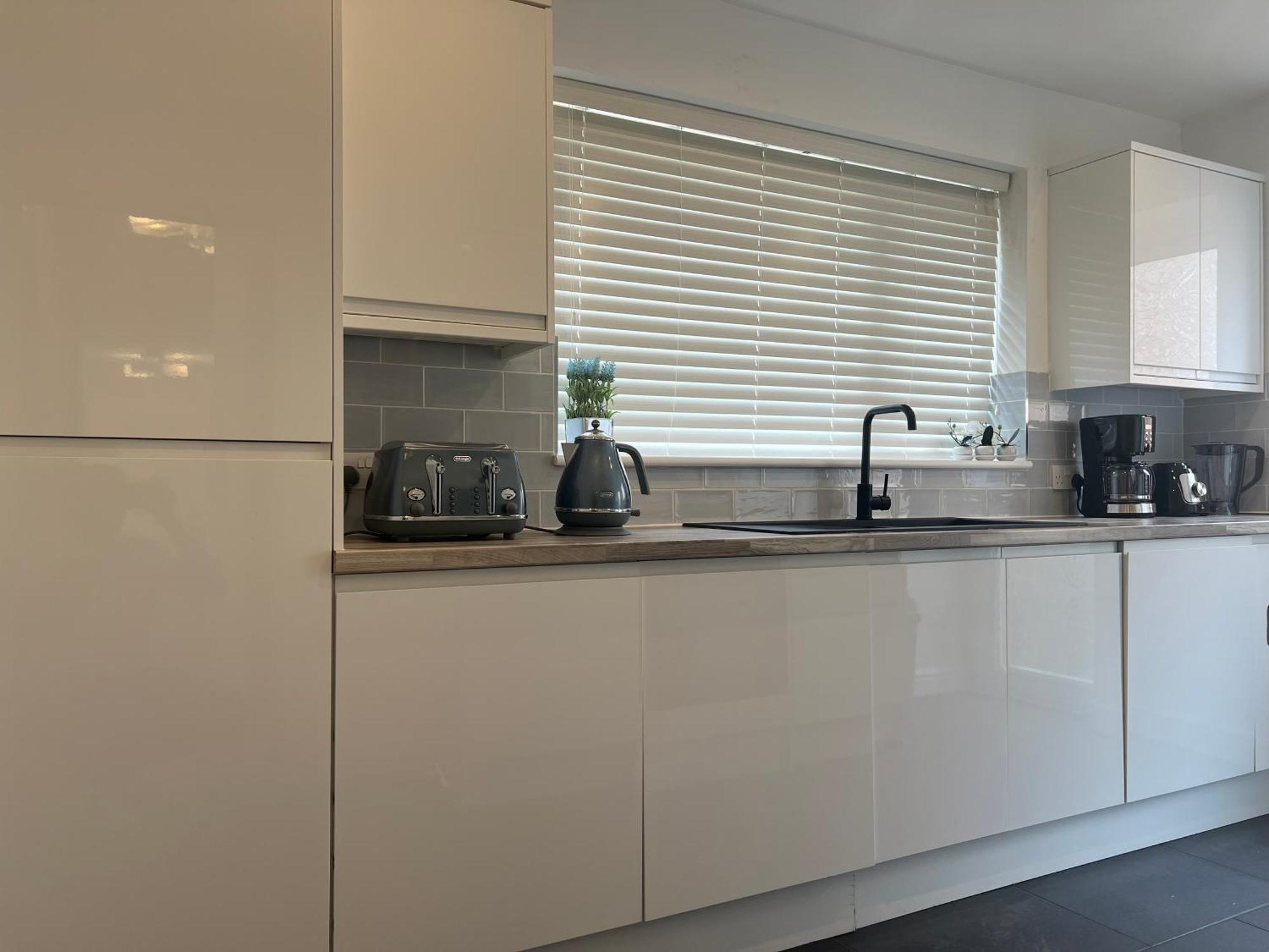 Apartment Luxe 5 Bed In Snodland, Medway, Kent