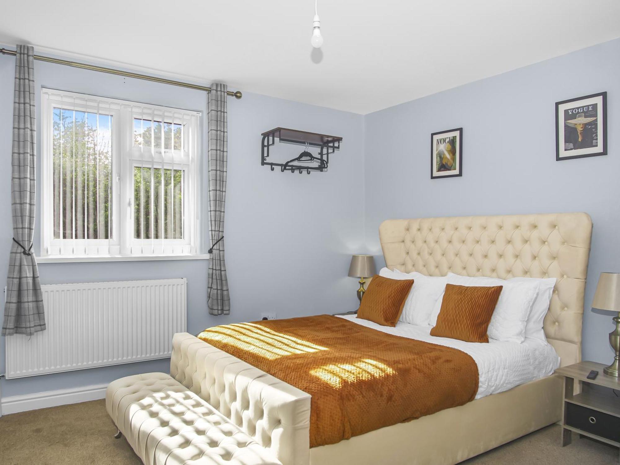 Apartment Luxe 5 Bed In Snodland, Medway, Kent