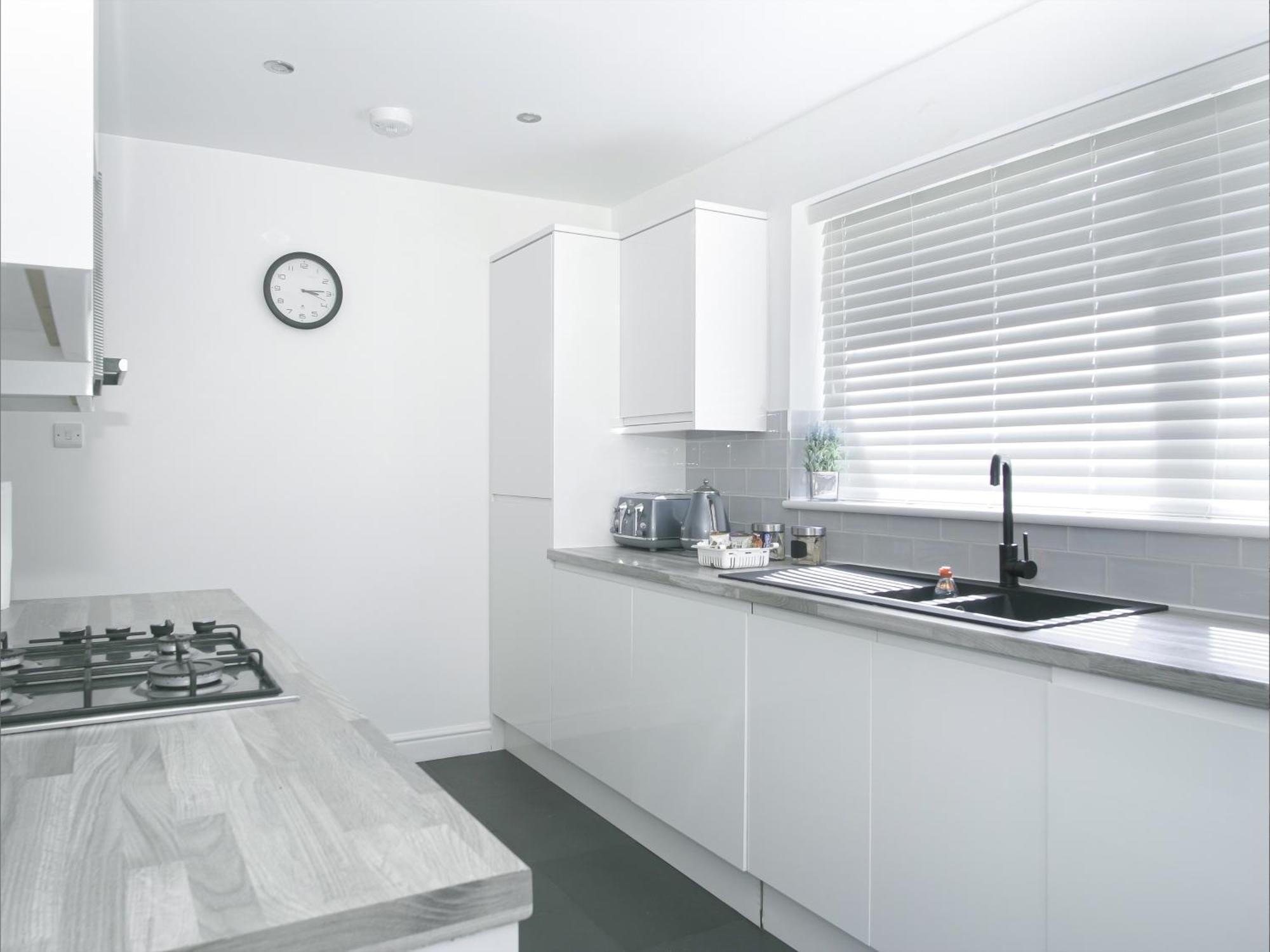 Apartment Luxe 5 Bed In Snodland, Medway, Kent