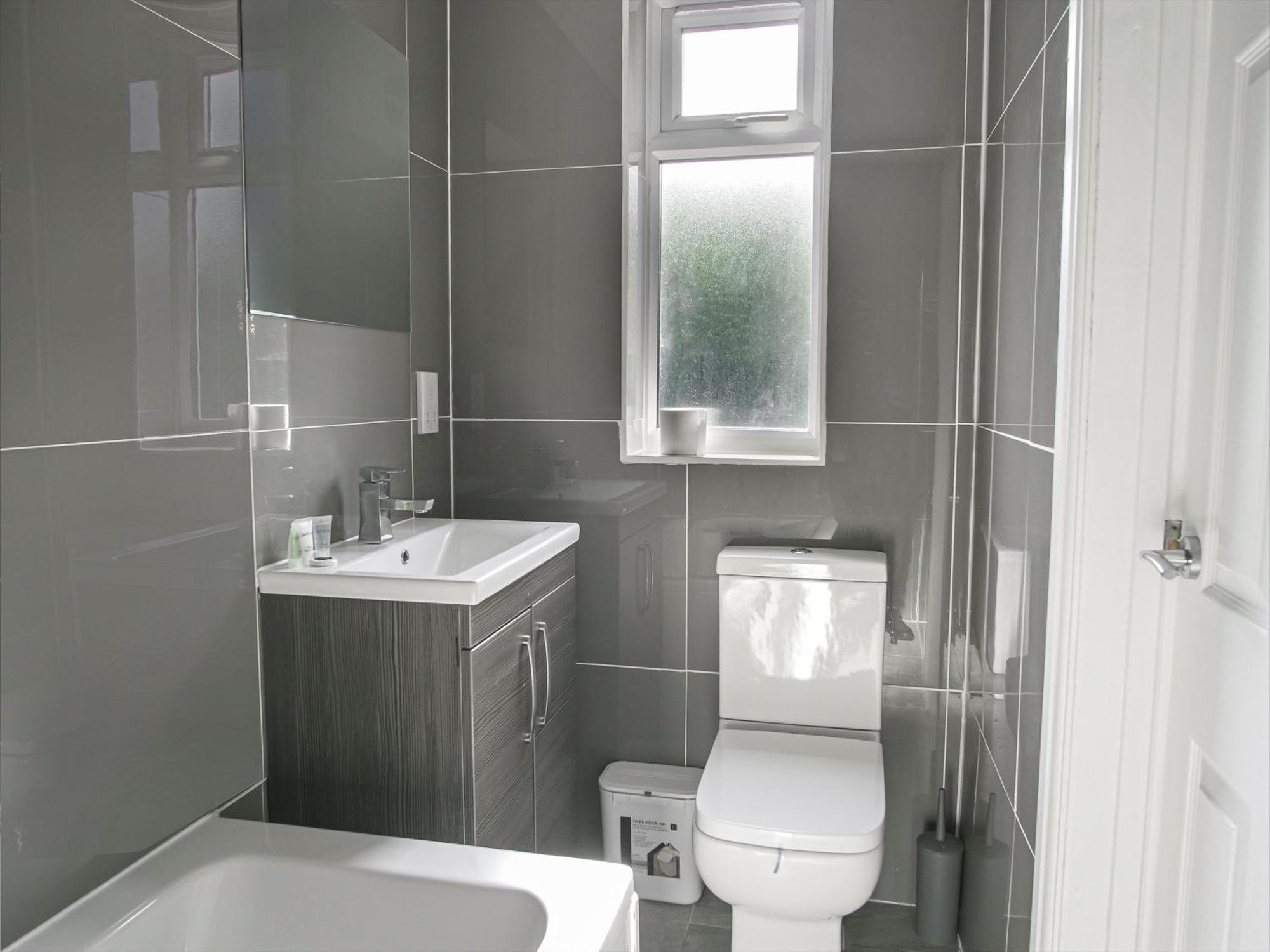 Apartment Luxe 5 Bed In Snodland, Medway, Kent