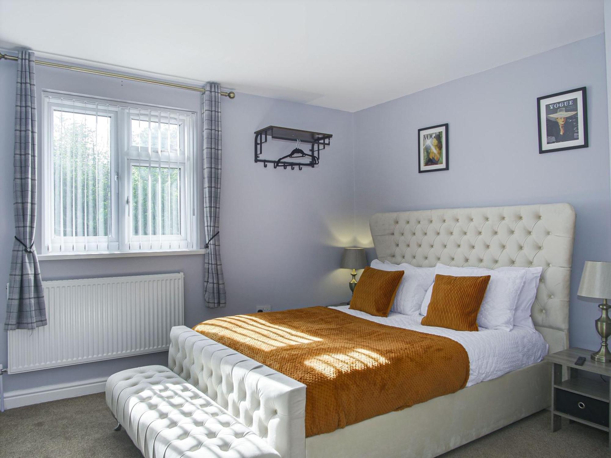 Apartment Luxe 5 Bed In Snodland, Medway, Kent Snodland