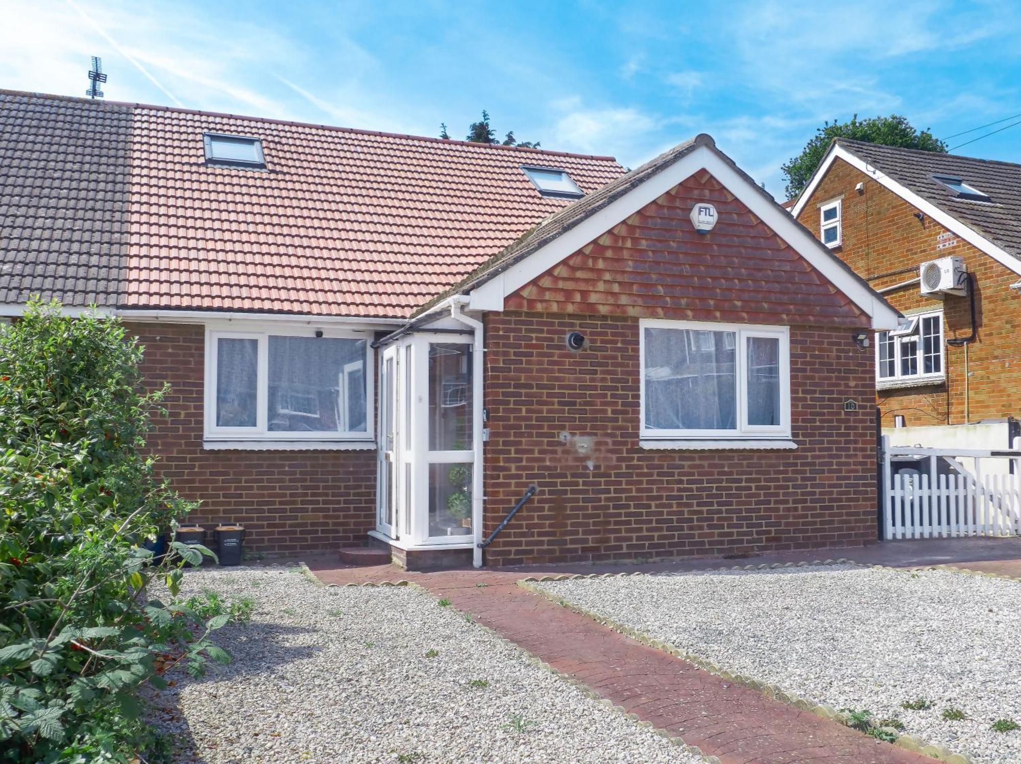 Apartment Luxe 5 Bed In Snodland, Medway, Kent *